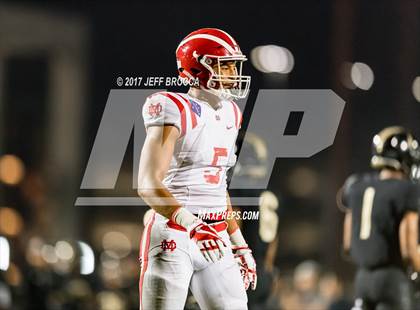Thumbnail 1 in Mater Dei @ St. John Bosco photogallery.