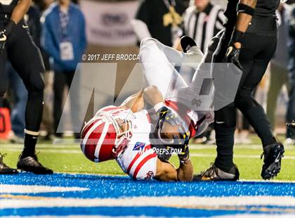 Thumbnail 2 in Mater Dei @ St. John Bosco photogallery.