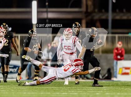 Thumbnail 1 in Mater Dei @ St. John Bosco photogallery.