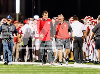 Thumbnail 3 in Mater Dei @ St. John Bosco photogallery.