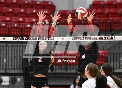 Thumbnail 1 in Marcus @ Coppell photogallery.