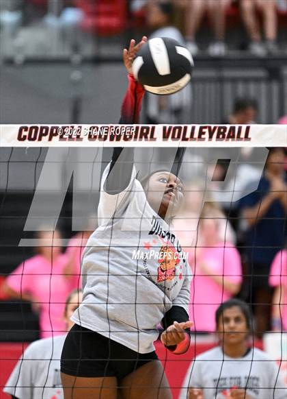 Thumbnail 1 in Marcus @ Coppell photogallery.