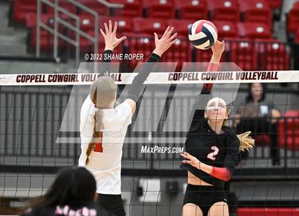 Thumbnail 2 in Marcus @ Coppell photogallery.