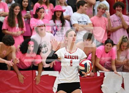 Thumbnail 2 in Marcus @ Coppell photogallery.