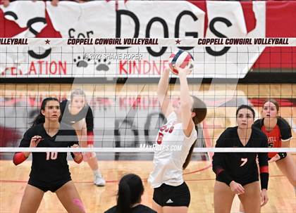 Thumbnail 2 in Marcus @ Coppell photogallery.