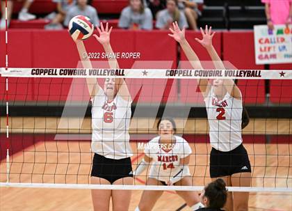 Thumbnail 3 in Marcus @ Coppell photogallery.