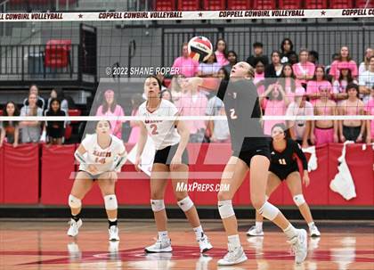 Thumbnail 3 in Marcus @ Coppell photogallery.