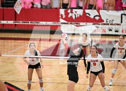 Thumbnail 1 in Marcus @ Coppell photogallery.