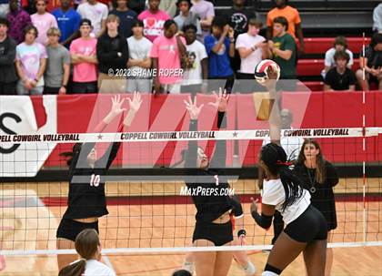 Thumbnail 3 in Marcus @ Coppell photogallery.