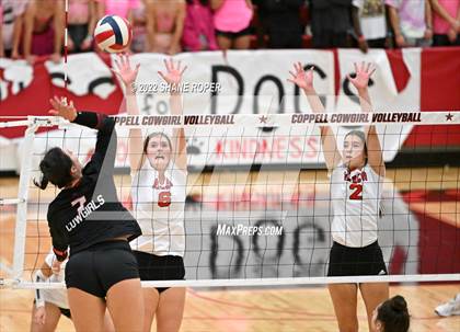 Thumbnail 2 in Marcus @ Coppell photogallery.