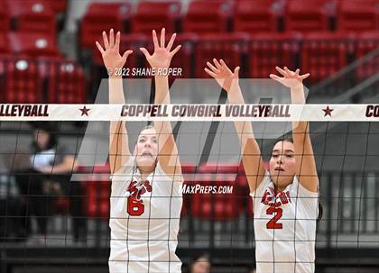 Thumbnail 2 in Marcus @ Coppell photogallery.