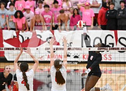 Thumbnail 1 in Marcus @ Coppell photogallery.