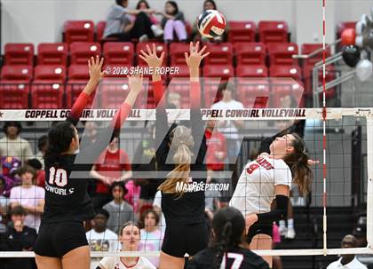 Thumbnail 1 in Marcus @ Coppell photogallery.