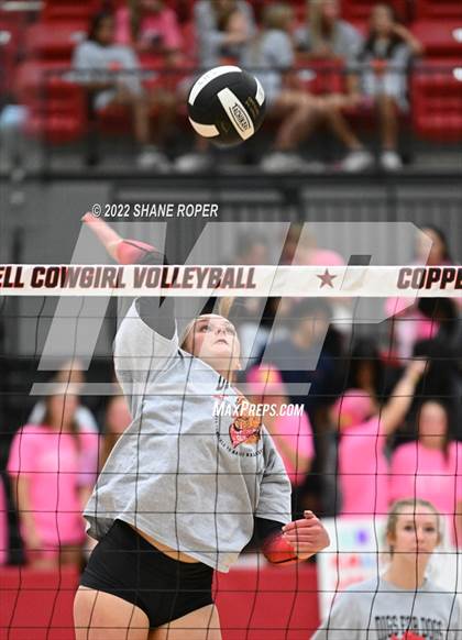 Thumbnail 3 in Marcus @ Coppell photogallery.