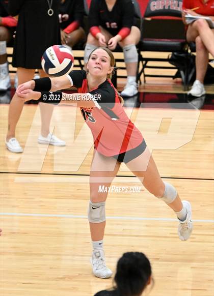 Thumbnail 2 in Marcus @ Coppell photogallery.