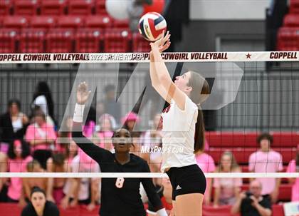 Thumbnail 1 in Marcus @ Coppell photogallery.