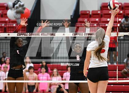 Thumbnail 3 in Marcus @ Coppell photogallery.