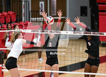 Thumbnail 1 in Marcus @ Coppell photogallery.