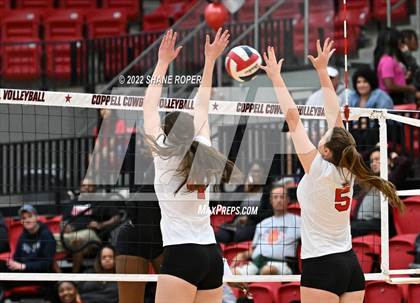 Thumbnail 3 in Marcus @ Coppell photogallery.