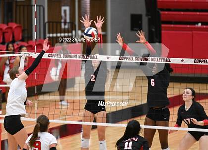 Thumbnail 3 in Marcus @ Coppell photogallery.