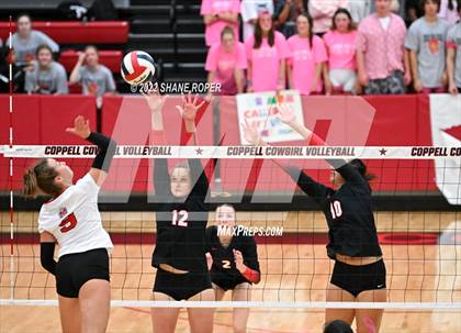 Thumbnail 3 in Marcus @ Coppell photogallery.