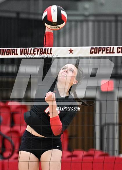 Thumbnail 1 in Marcus @ Coppell photogallery.