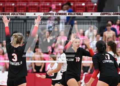 Thumbnail 2 in Marcus @ Coppell photogallery.