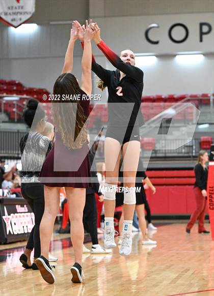 Thumbnail 1 in Marcus @ Coppell photogallery.