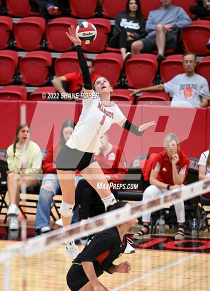 Thumbnail 2 in Marcus @ Coppell photogallery.