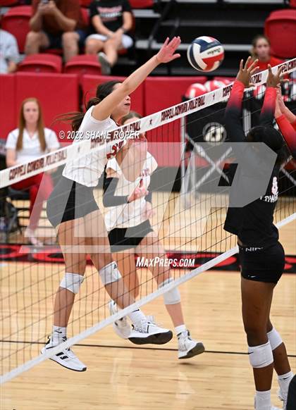 Thumbnail 3 in Marcus @ Coppell photogallery.