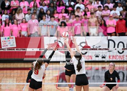 Thumbnail 2 in Marcus @ Coppell photogallery.