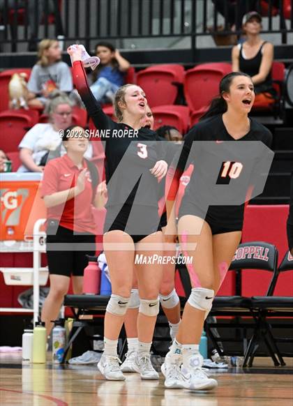 Thumbnail 3 in Marcus @ Coppell photogallery.