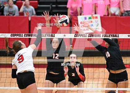 Thumbnail 1 in Marcus @ Coppell photogallery.