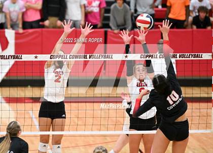 Thumbnail 3 in Marcus @ Coppell photogallery.