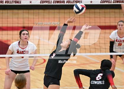 Thumbnail 1 in Marcus @ Coppell photogallery.
