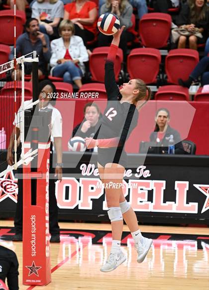 Thumbnail 1 in Marcus @ Coppell photogallery.