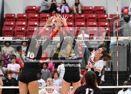Thumbnail 3 in Marcus @ Coppell photogallery.