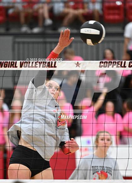Thumbnail 1 in Marcus @ Coppell photogallery.