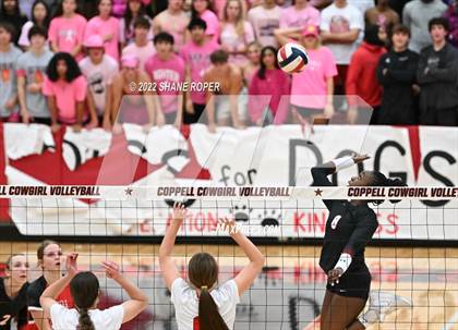 Thumbnail 3 in Marcus @ Coppell photogallery.