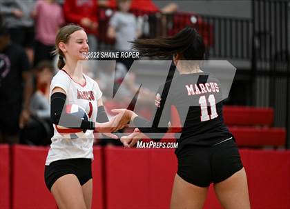 Thumbnail 1 in Marcus @ Coppell photogallery.
