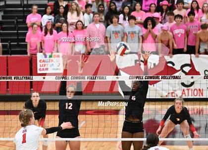 Thumbnail 1 in Marcus @ Coppell photogallery.