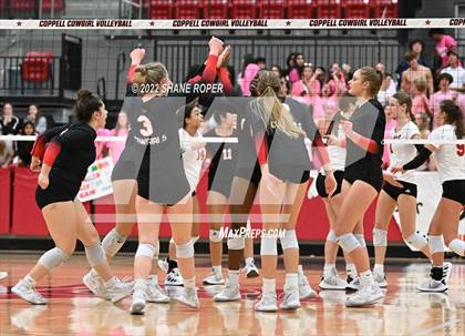 Thumbnail 3 in Marcus @ Coppell photogallery.