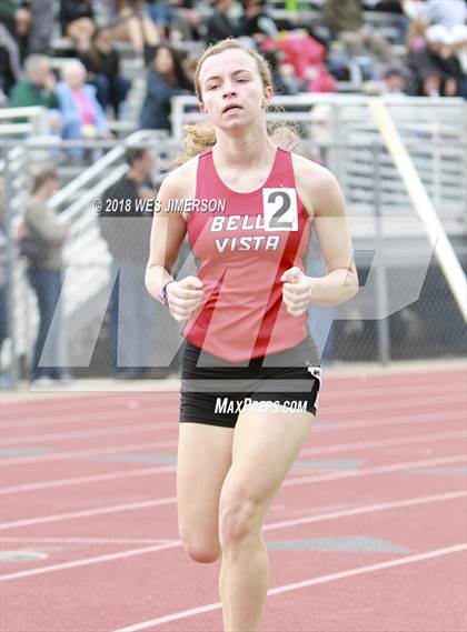 Thumbnail 2 in 4th Annual Randy Sturgeon Invitational (3200) photogallery.
