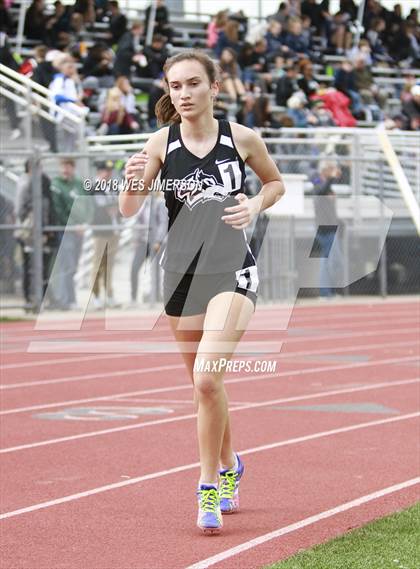 Thumbnail 3 in 4th Annual Randy Sturgeon Invitational (3200) photogallery.