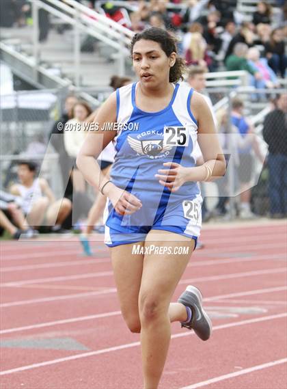 Thumbnail 1 in 4th Annual Randy Sturgeon Invitational (3200) photogallery.