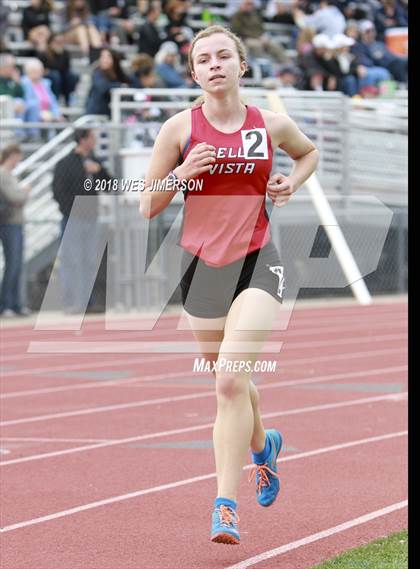 Thumbnail 1 in 4th Annual Randy Sturgeon Invitational (3200) photogallery.