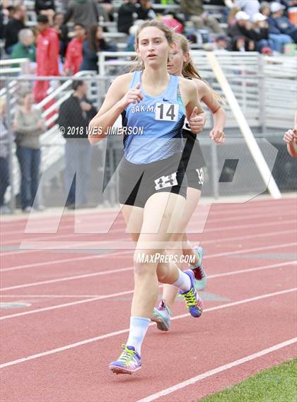 Thumbnail 3 in 4th Annual Randy Sturgeon Invitational (3200) photogallery.