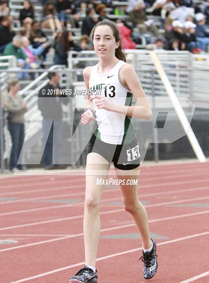 Thumbnail 1 in 4th Annual Randy Sturgeon Invitational (3200) photogallery.