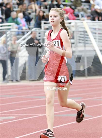 Thumbnail 1 in 4th Annual Randy Sturgeon Invitational (3200) photogallery.