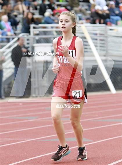 Thumbnail 3 in 4th Annual Randy Sturgeon Invitational (3200) photogallery.